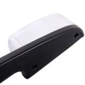 Truck Hood Mirrors Fit For 2004-2016 Volvo Vnl 2004 Vn A Pc Right Side Tow Mirror With Chrome Housing Metallic Finish