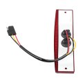 Taillight Replacement For Polaris Ranger 500 700 400 2006-2010