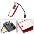 Taillight Replacement For Polaris Ranger 500 700 400 2006-2010