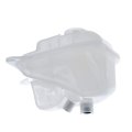 A-premium Engine Coolant Overflow Recovery Reservoir Tank W Sensor Compatible With Audi 80 Quattro 88-92 100 89-91 200 Coupe