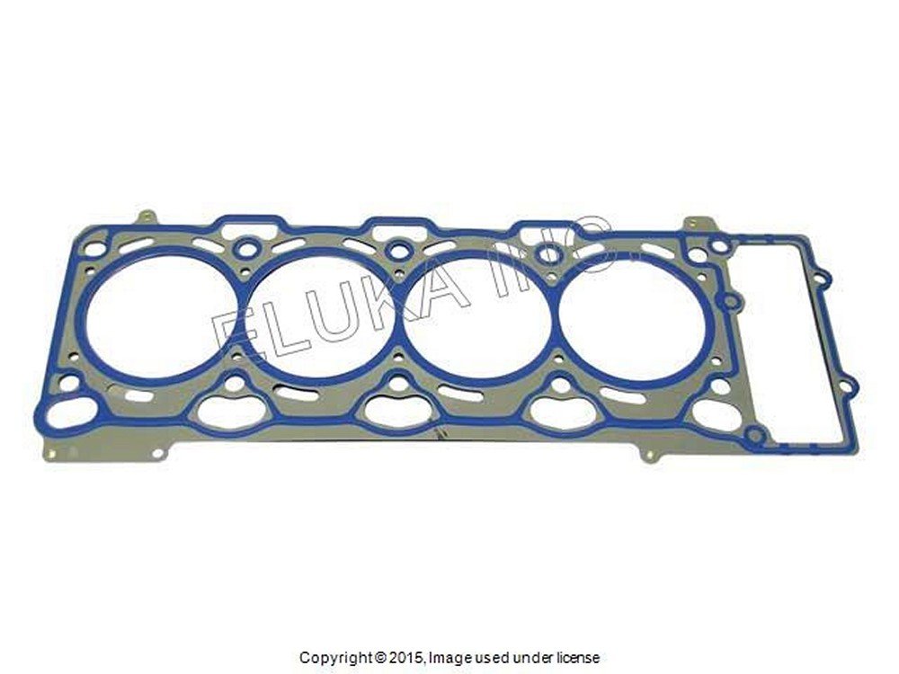 Bmw Head Gasket 0 75 Mm Left Right E53 E60 E63 E64 E65 E66 X5 4 4i 545i