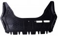 Bapmic 1k0825235ae Front Engine Undercar Shield Compatible With Volkswagen Jetta Golf A3