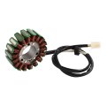 Tcmt Magneto Generator Stator Coil Fit For Suzuki Gsxr 600 1997-2000 750 96-99