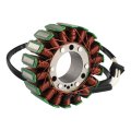Tcmt Magneto Generator Stator Coil Fit For Suzuki Gsxr 600 1997-2000 750 96-99