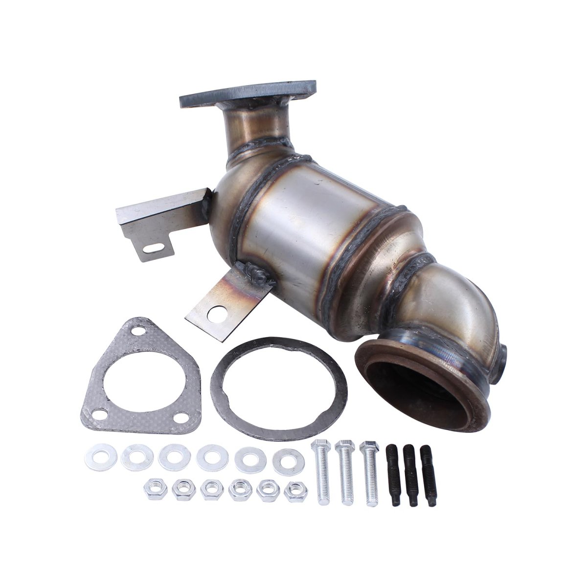1 4l Catalytic Converter For Chevrolet Cruze Sonic Trax Buick Encore 2011-2021
