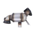 1 4l Catalytic Converter For Chevrolet Cruze Sonic Trax Buick Encore 2011-2021