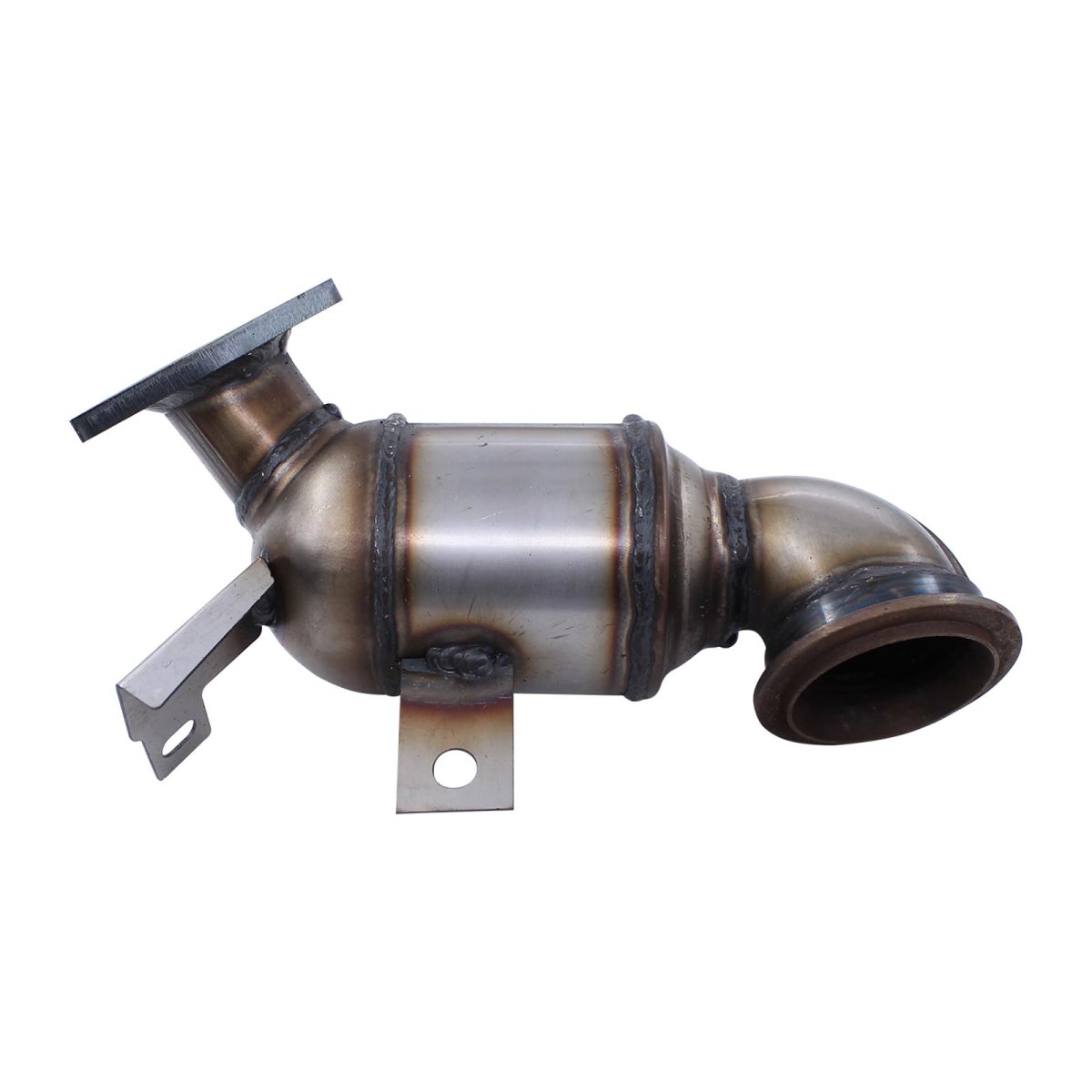 1 4l Catalytic Converter For Chevrolet Cruze Sonic Trax Buick Encore 2011-2021