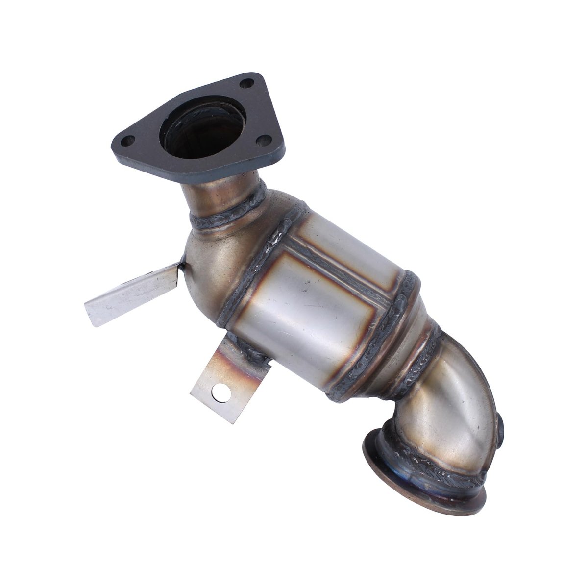1 4l Catalytic Converter For Chevrolet Cruze Sonic Trax Buick Encore 2011-2021