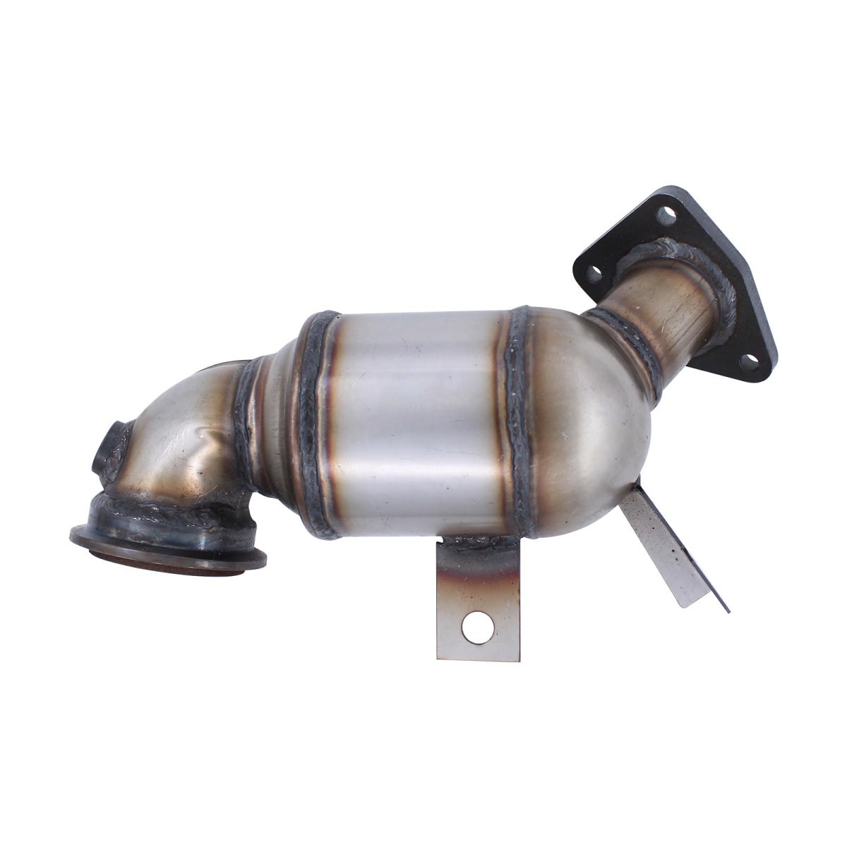 1 4l Catalytic Converter For Chevrolet Cruze Sonic Trax Buick Encore 2011-2021