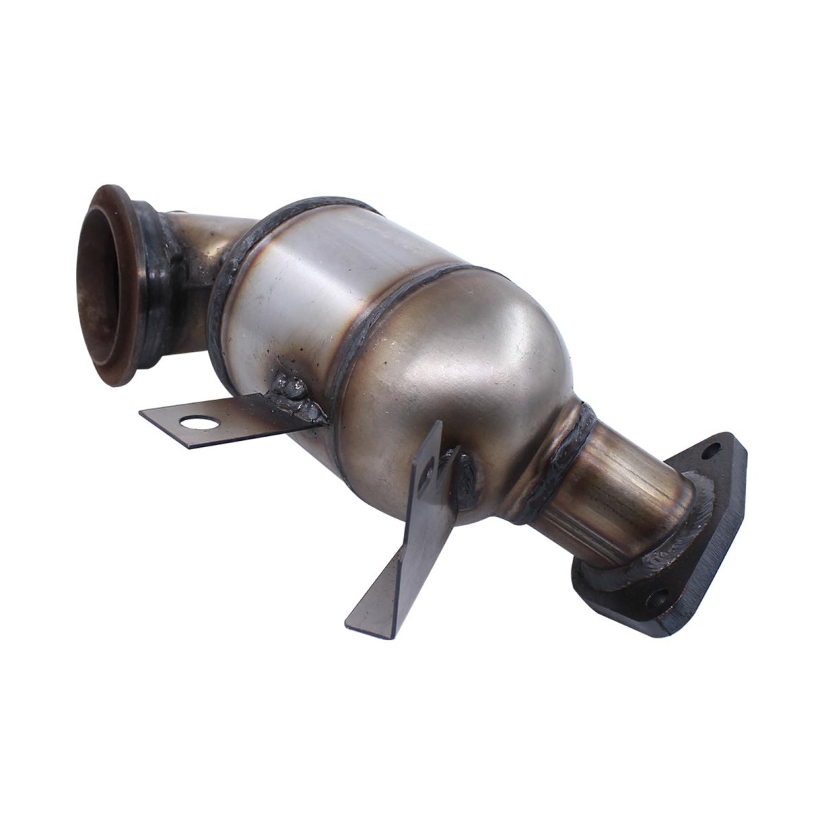 1 4l Catalytic Converter For Chevrolet Cruze Sonic Trax Buick Encore 2011-2021
