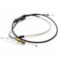 Throttle Cable For Polaris Xplorer 400 4x4l And Xpress 400 400l Replaces Oe Fits 1995 To 1997 Modelttle Cable For Polaris 