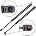 Aintier 2 Pcs Of 20 Inch 120lbs 534n Tonneau Cover Top Truck Cap Gas Struts Fit For Universal Fitment Type