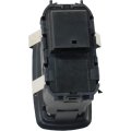 Porsche Cayman Window Switch 2014 2015 2016 Front Passenger Side Black 7pp959855cdml Push Button Power Replacement Part 