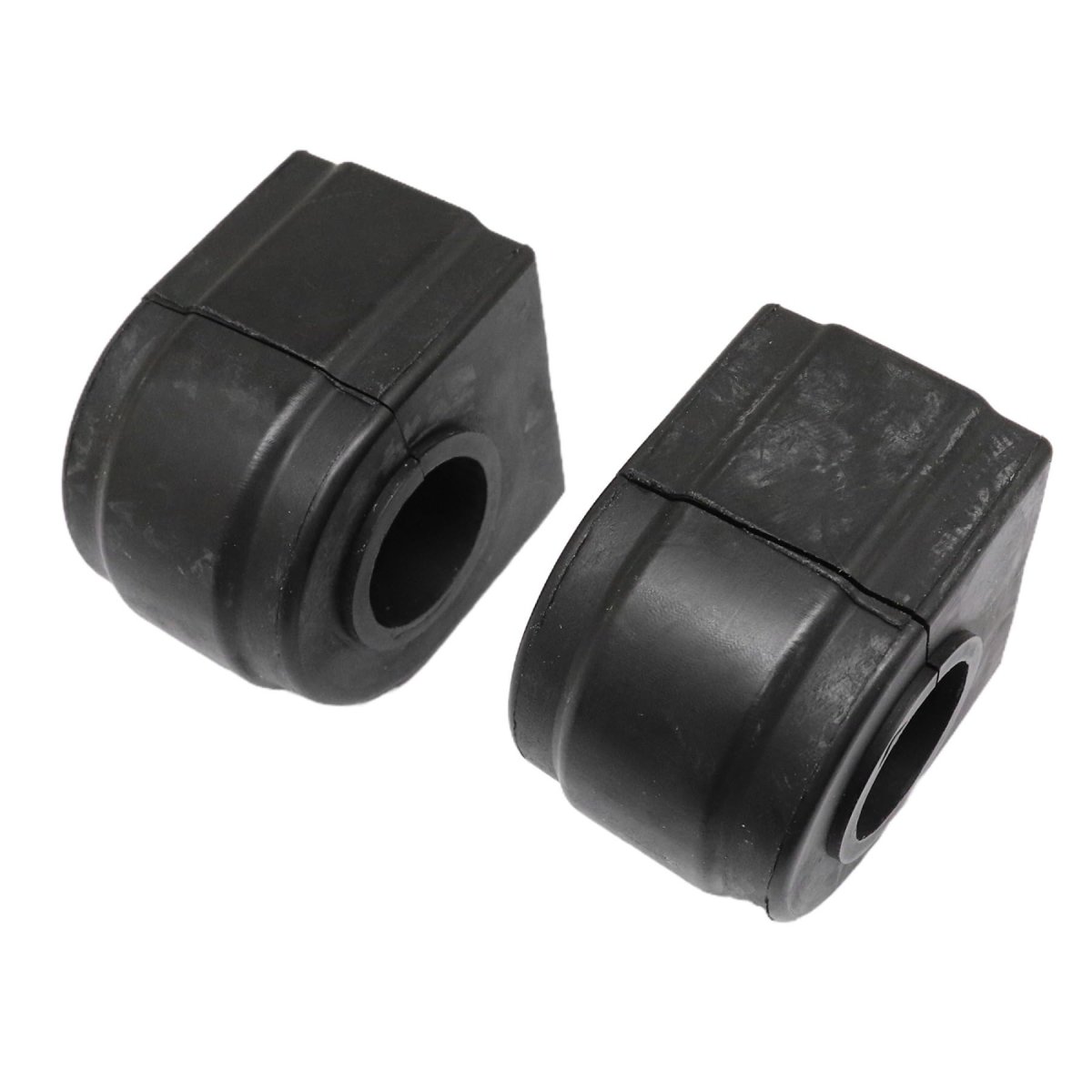 2 Pcs Front Stabilizer Sway Bar Anti Roll Bushing For Bmw X5 E70 2007-2013 X6 E71 2008-2014 31356774737