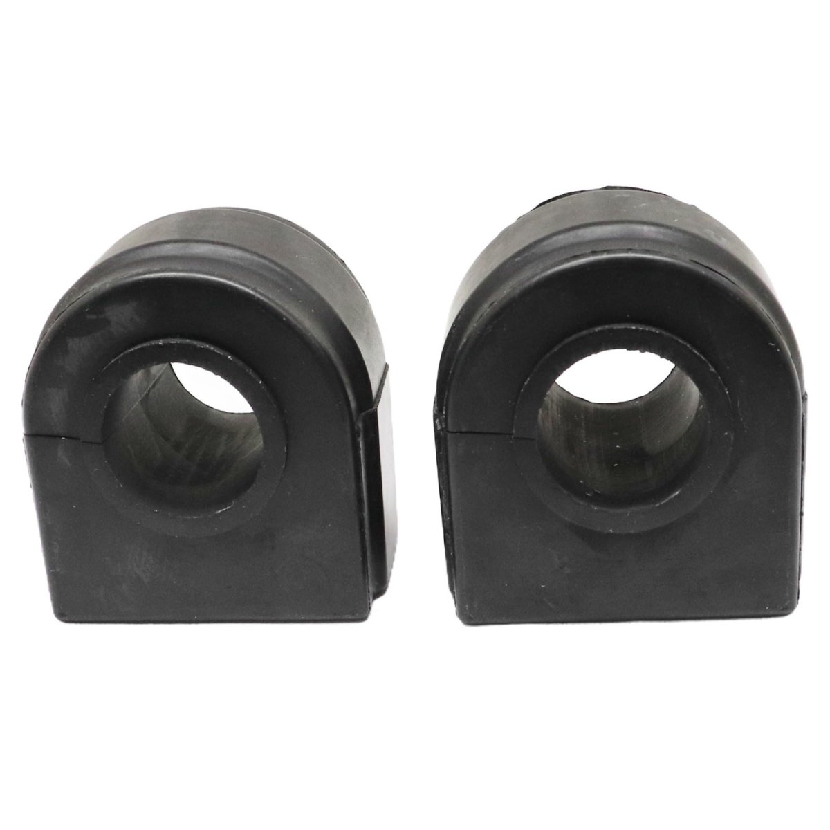 2 Pcs Front Stabilizer Sway Bar Anti Roll Bushing For Bmw X5 E70 2007-2013 X6 E71 2008-2014 31356774737