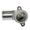 Upper Coolant Thermostat Housing Ford F-53 Motorhome Chassis 2006 2007 2008 2009 Replacement For 3l3z8592-aa And 3l3z-8592-ca 