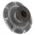 Ocpty Replacement Radiator Cooling Fan Clutch Assembly Fit For 1999-2004 Nissan Frontier 1996-2000 Pathfinder 2000-2004 Xterra