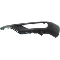 Volvo Xc90 Front Bumper Trim Outer Driver Side Molding Spoiler Primed 2016 2017 2018 2019 Fits 398298802 Vo1093112 Except R