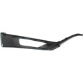 Volvo Xc90 Front Bumper Trim Outer Driver Side Molding Spoiler Primed 2016 2017 2018 2019 Fits 398298802 Vo1093112 Except R