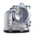 A2661410525 0280750175 Throttle Body For Mercedes-benz W168 W212 W204 B-class W245 Valve