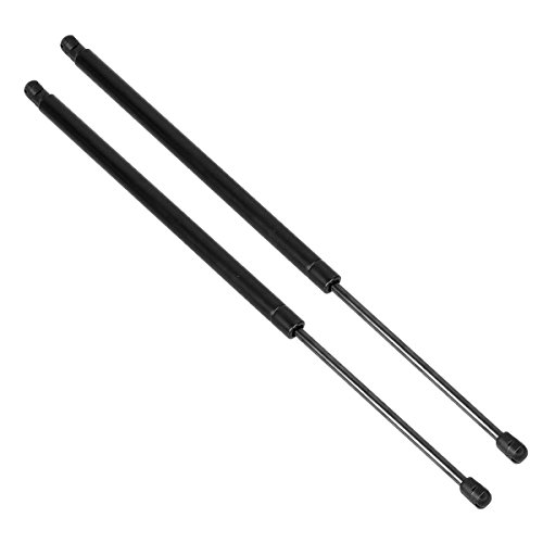 Maxpow Pair Of 2 Rear Hatch Gas Charged Lift Support Shocks Strut For 07-11 Honda Cr-v