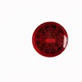 Truck-lite 44202r Stop Turn Tail Lamp 