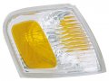 Headlightsdepot Park Singal Light For 01-03 Ford Explorer Sport 01-05 Truck Right Lamp 