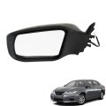 Left Mirror Driver Side Hand Power Folding Replacement For 2013-2018 Altima Sedan Ni1320223 963023th0a 
