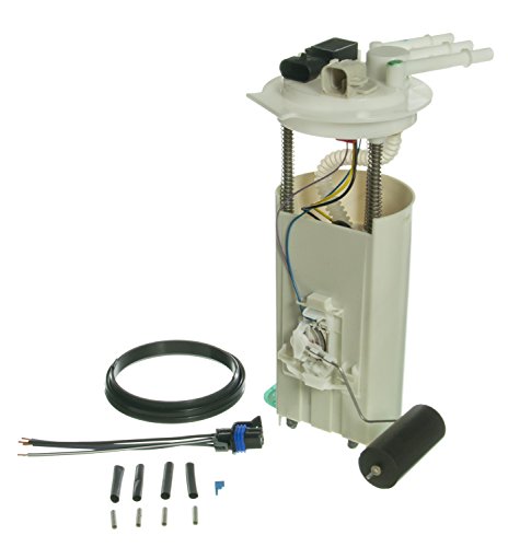 Carter P75051m Fuel Pump Module Assembly