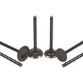 93-03 Ford Probe Mazda 626 Mx6 Protege 1 8 2 0 Dohc Fs Fp Intake Exhaust Valves