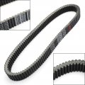 Topteng Drive Belt Replacement For Arctic Cat Zr-series 0627-104 Snowmobile Zr9000 Xf9000 137 2017 