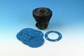 James Gasket Teflon Head Gskt 66-84 Fl 16770-66a 
