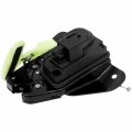 Door Lock Actuator Fit 2011-2014 For Chrysler 200 2005-2018 300 Door Rear Hatch Trunk Latch Motor Tailgate Assembly Replaces 