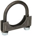 Ap Exhaust H200 Clamp 