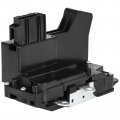 Aintier Gtin 1pc Front Left Door Lock Actuators Fit For 2005-2007d Escape And For Mercury Mariner Replaces 937-644