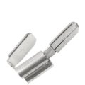 Wire Terminals Un Insulated 20 14 Ga Gauge Male And Female Disconnects 10 Pieces Alx Pau Si Hp7160 Cla1 