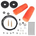 Wflnhb 60818 Air Lift 1000 Suspension Kit Replacement For 1500 3 0l 6l 5 7l