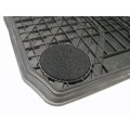Genuine Bmw All-weather Front Floor Mats Sport Line Set Of 2 Fits 328i Sedans And 335i 2012-2013 2013 Active Hybrid 3 