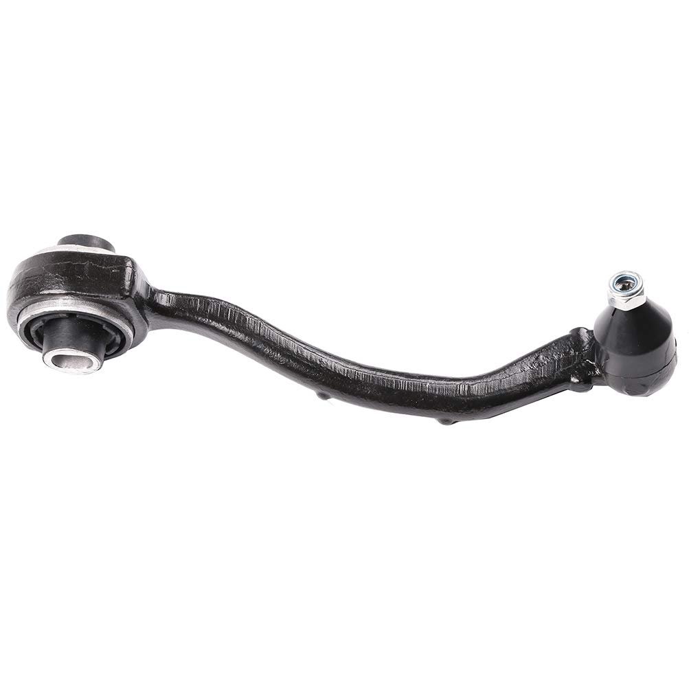 Front Driver Lower Rearward Control Arm With Ball Joint K80533 For Mercedes Benz C230 C240 C250 C280 C32 Amg C320 C350 C55 Clk