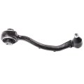 Front Driver Lower Rearward Control Arm With Ball Joint K80533 For Mercedes Benz C230 C240 C250 C280 C32 Amg C320 C350 C55 Clk