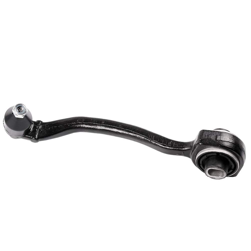 Front Driver Lower Rearward Control Arm With Ball Joint K80533 For Mercedes Benz C230 C240 C250 C280 C32 Amg C320 C350 C55 Clk