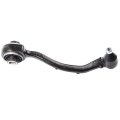 Front Driver Lower Rearward Control Arm With Ball Joint K80533 For Mercedes Benz C230 C240 C250 C280 C32 Amg C320 C350 C55 Clk