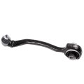 Front Driver Lower Rearward Control Arm With Ball Joint K80533 For Mercedes Benz C230 C240 C250 C280 C32 Amg C320 C350 C55 Clk