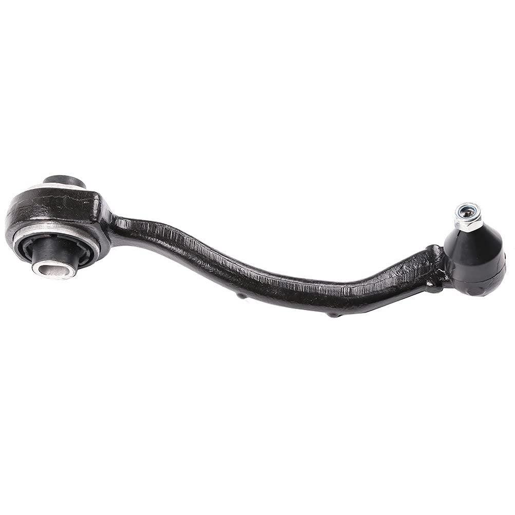 Front Driver Lower Rearward Control Arm With Ball Joint K80533 For Mercedes Benz C230 C240 C250 C280 C32 Amg C320 C350 C55 Clk