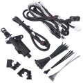 Flynsu Power Tailgate Lock Kit Pk3b6-35jl0 Replacement For 2019-2021 Toyota Tacoma V6 2 7l 3 5l 