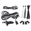 Flynsu Power Tailgate Lock Kit Pk3b6-35jl0 Replacement For 2019-2021 Toyota Tacoma V6 2 7l 3 5l