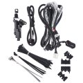 Flynsu Power Tailgate Lock Kit Pk3b6-35jl0 Replacement For 2019-2021 Toyota Tacoma V6 2 7l 3 5l