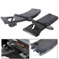 Labwork Cup Holder Divers Passenger Side Retractable Replacement For 51459173469 Bmw E90 E91 E92 E93 51459173463