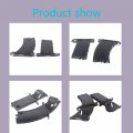 Labwork Cup Holder Divers Passenger Side Retractable Replacement For 51459173469 Bmw E90 E91 E92 E93 51459173463