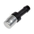 Differential Vent Breather For Lexus Gx460 10 2016 Replacement 90930-03136 Metal And Plastic 0 204 In Filter Diameter 0 36 